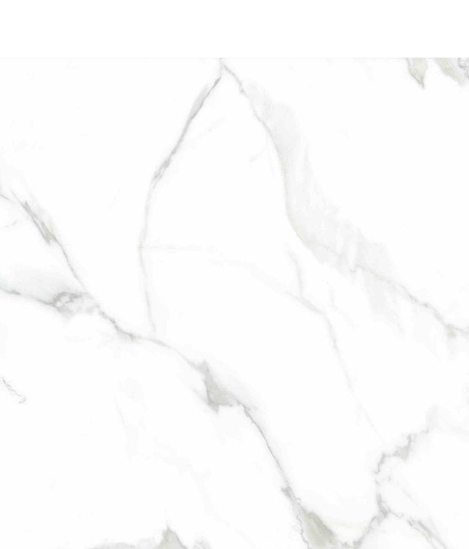 SPC Wall Panel Harmony 280x60 cm - White Marble