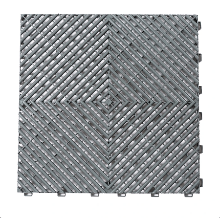 Floor Tiles HomeHarmony 40x40x1.8 cm - 16m2 Package of 100 pcs