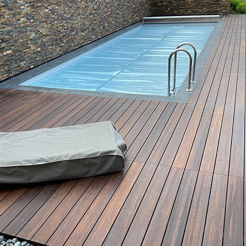 Outdoor flooring D Luxury - 1 sqm - HomeHarmony.eu