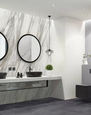 SPC Wall Panel LUX 280x120 cm - Venato Nature