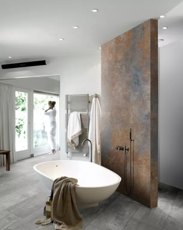 Pannelli decorativi SPC LUX 280x120 cm - Rusty Cooper