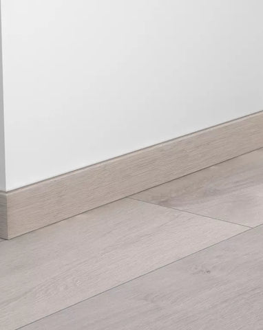 Striscia finale per vinile Airflow / 1 pacchetto